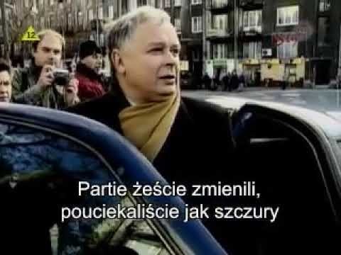 Kultura wypowiedzi polskiej prawicy