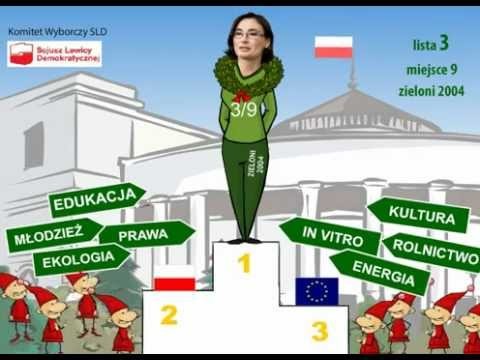 Przedwyborcza wiocha polityczna.