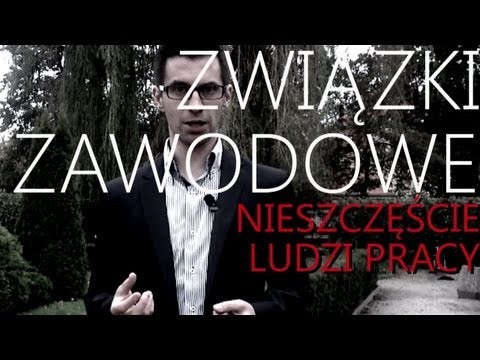 NIEBEZPIECZNE ZWIAZKI... ZAWODOWE