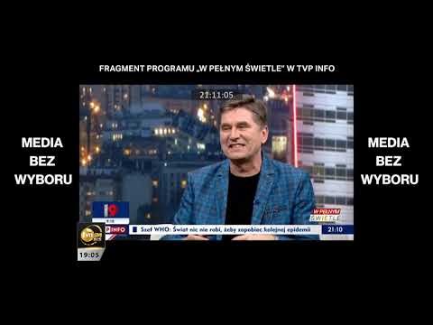TVN Masakruje TVP czyli "best of tvp"