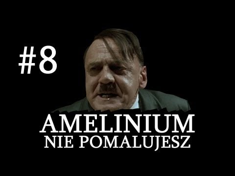 Po prostu nie moglem sie powstrzymac