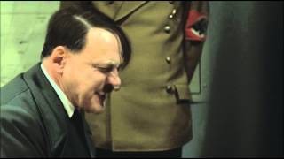 Hitler i jego Gangnam Style