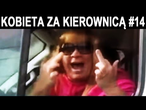 Kobiety za kierownica