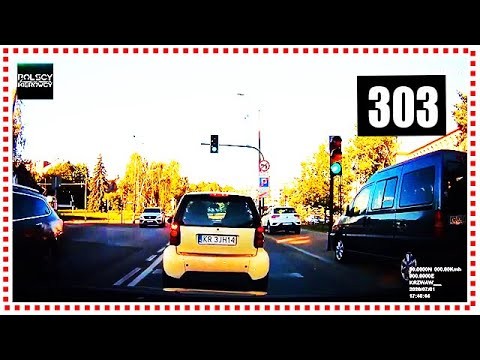 Polscy Kierowcy #303