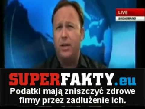 Tego nie uslyszycie w tv