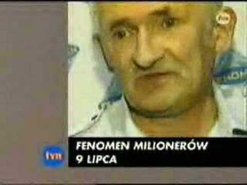 Dziedek z milionerow 