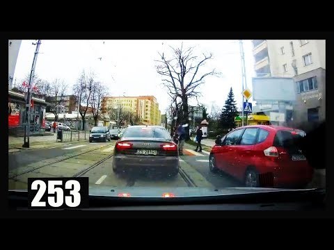 Polscy Kierowcy #253
