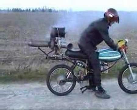 Jetbike