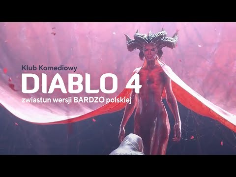 Diablo 4 PL