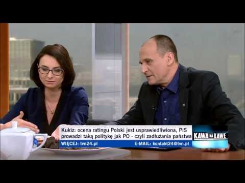 Kukiz &quot;pani kocha pana Petru&quot;