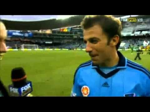 Del Piero