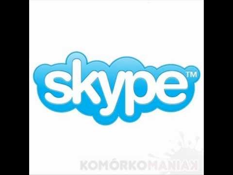 Rozmowa Przez Skype 