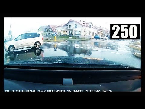 Polscy Kierowcy #250