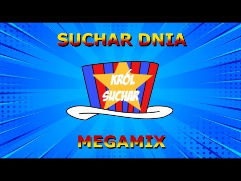 Sucharowy Megamix