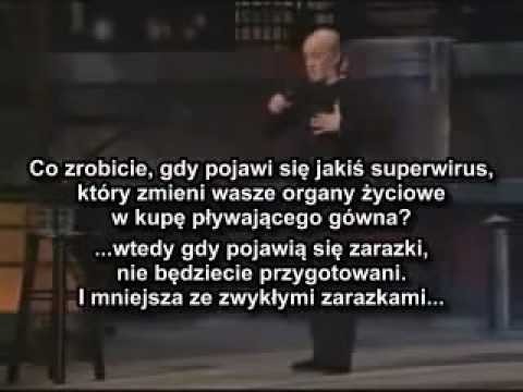 George Carlin 