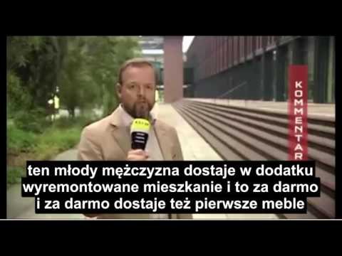 Terrorysta czy nie mieszkanko nalezy sie