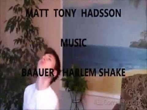 Gimbaza Jest Zabawna - Harlem Shake