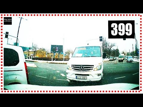 Polscy Kierowcy #399