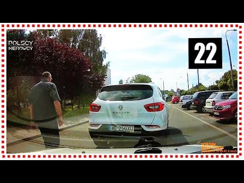 Polscy Kierowcy #22 Bez Cenzury