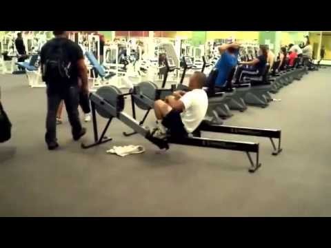 BEST WORKOUT Kompilacja wpadek 2012 