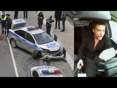 Car Crash Compilation 