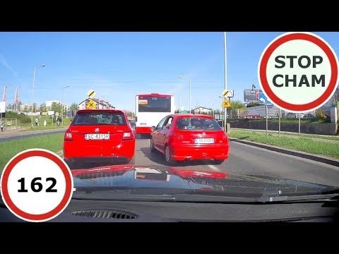 Stop Cham Ku przestrodze #162 Stop Cham Ku przestrodze #162