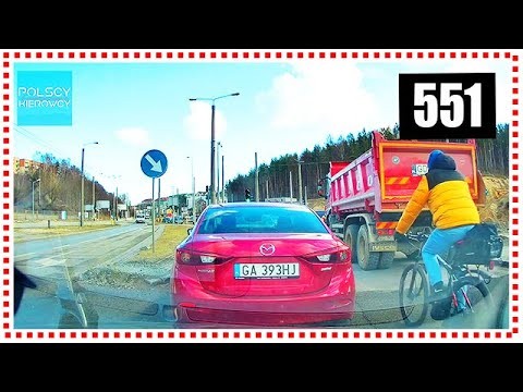 Polscy Kierowcy #551