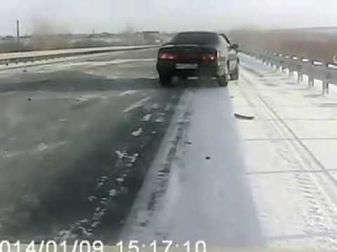 Wind of road