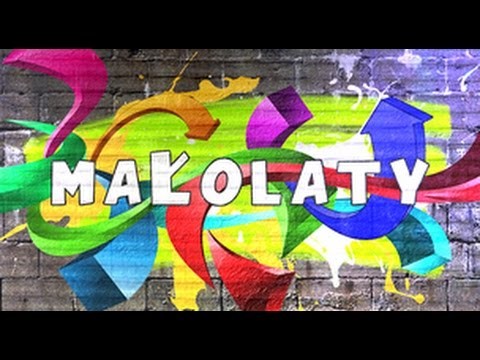 Malolaty