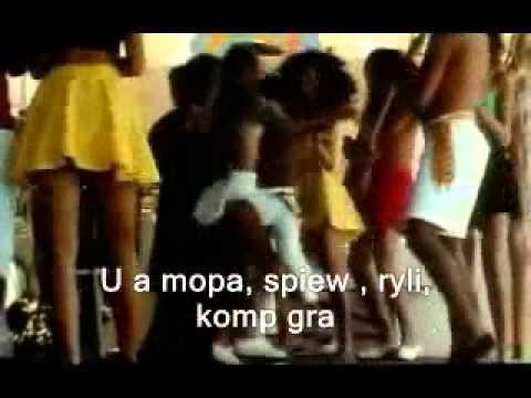 Tekst piosenki "Lambada"