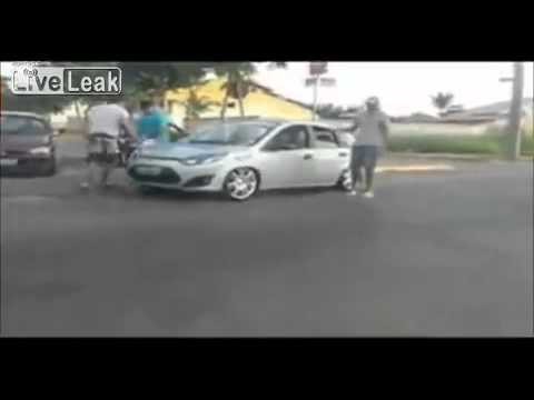 Lowrider Fail