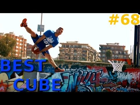 BEST CUBE #68