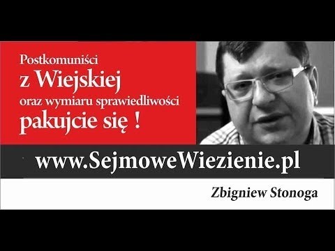 Lista zlodziei z Wiejskiej 