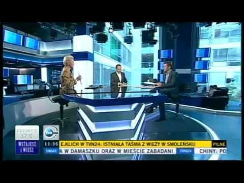 TAK SIE BAWI TVN24