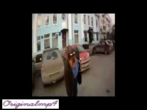 Car Insurance Fraud - Fail Compilation! Part-3