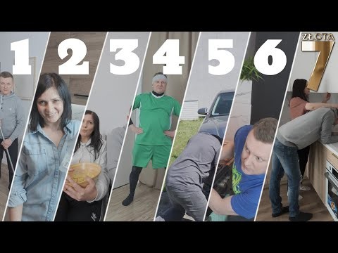 Malzenstwo Bez Filtra czyli Ona On i Cyrk Domowy S