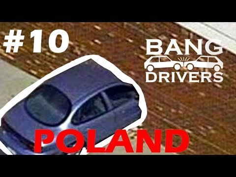 Polscy kierowcy