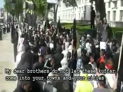 Islam w UK