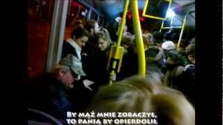 Pijak W Katowickim Autobusie - THE MUSICAL