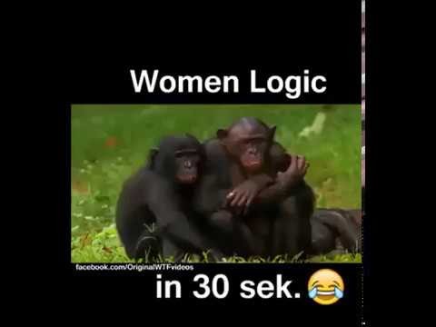 Women Logic in 30 sec