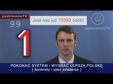 Jak pokonac system