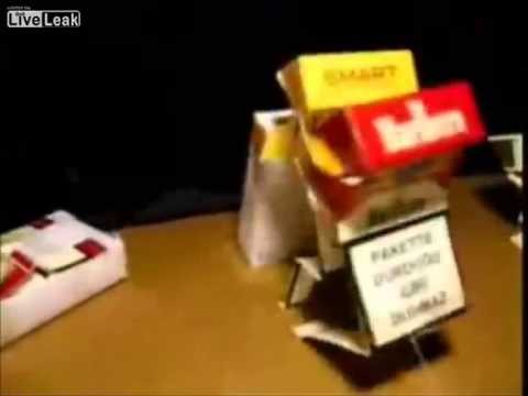 WTF- Cigarette (Boxes) Porn 