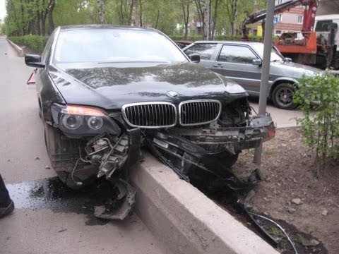 Car crash compilation 2013 [# 21]