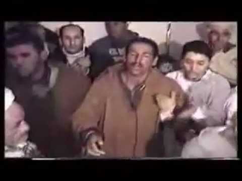 Techno Dyskoteka w Pakistanie