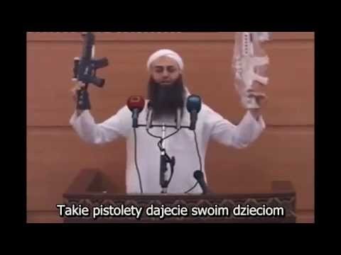 Glupota islamskich szejkow