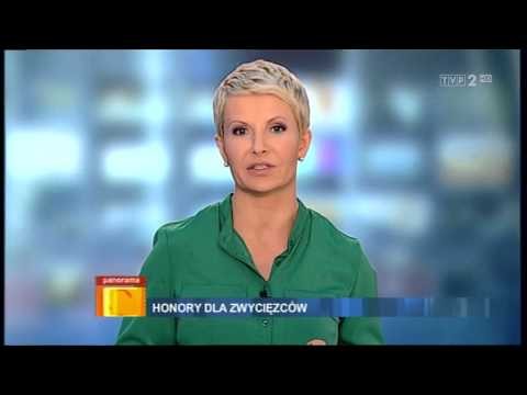 Szczyt hipokryzji w TVP. 