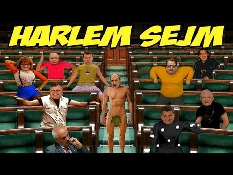 Harlem Sejm