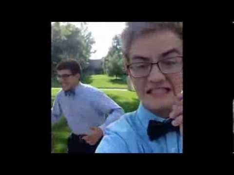 Nerds Vine