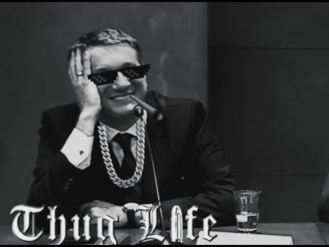 Wipler VS Szumlewicz - Thug Life