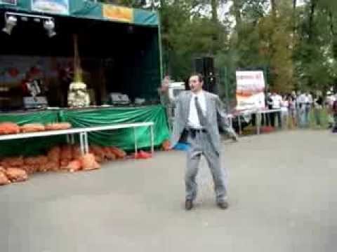 Alkohol Dance